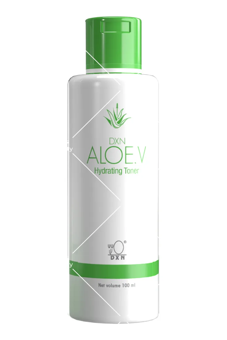 DXN Aloe.V Hydrating Toner