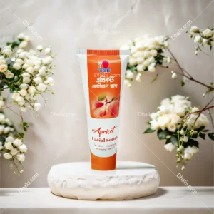 DXN Apricot Scrub
