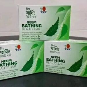 Dxn Neem Bathing Beauty Bar